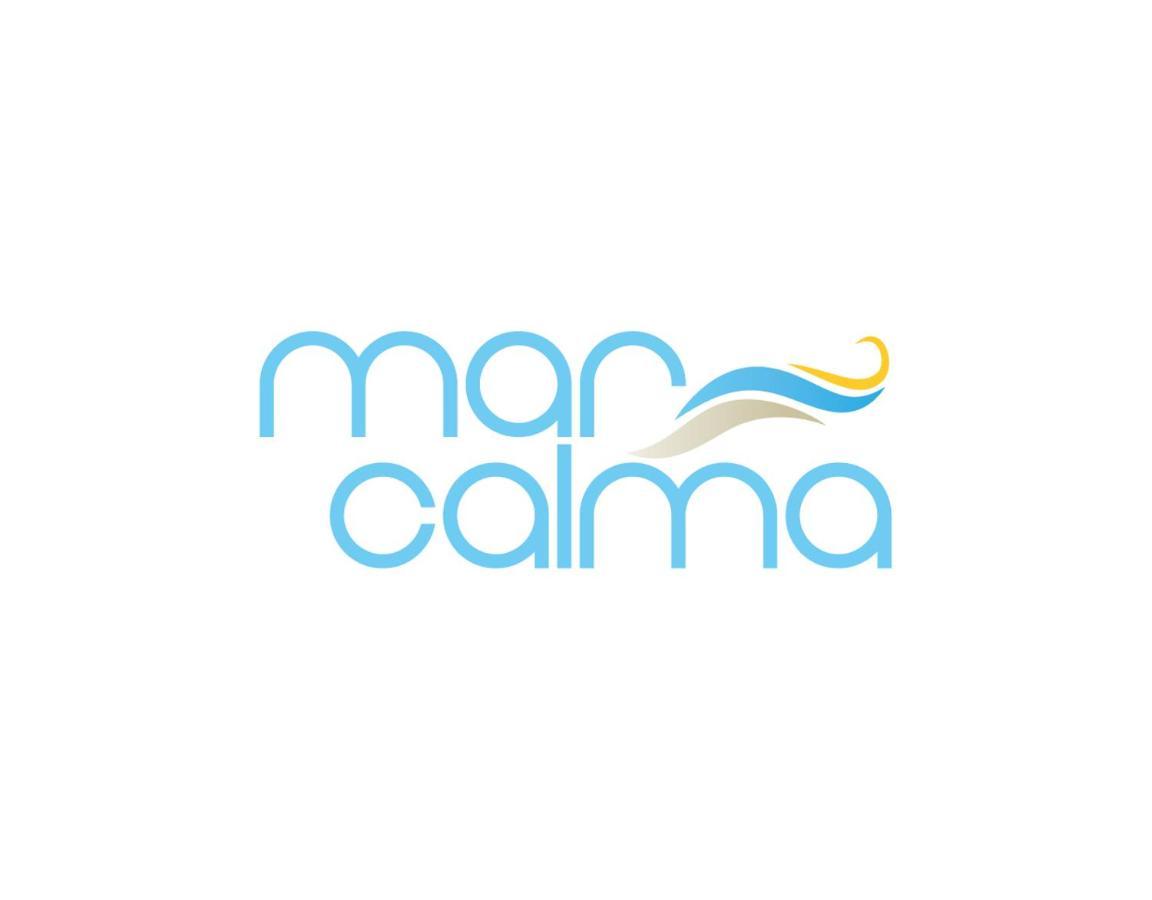 카라펠 Casa Martina By Marcalma 아파트 외부 사진